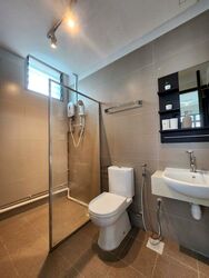 Boon Lay Drive (D22), Apartment #523547941